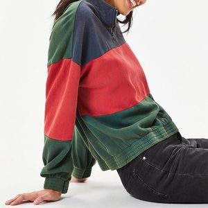 la hearts • pullover sweatshirt